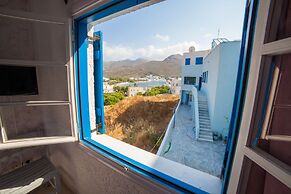 Hotel Saint George Valsamitis