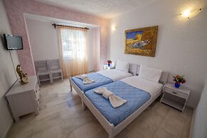 Hotel Saint George Valsamitis