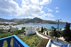 Hotel Saint George Valsamitis