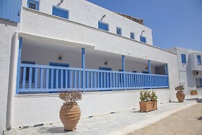 Hotel Saint George Valsamitis