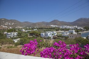 Hotel Saint George Valsamitis