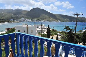 Hotel Saint George Valsamitis