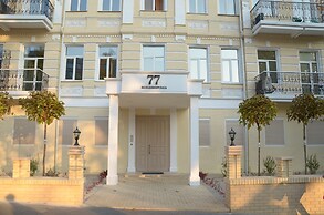 Sonya Hotel