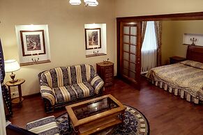 Sonya Hotel
