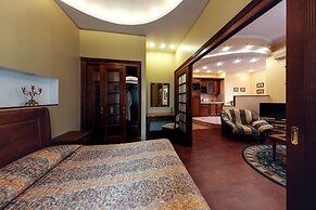 Sonya Hotel