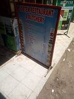 Jostem Inn