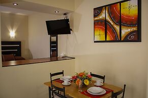 Hotel y Suites el Refugio de don Carlos