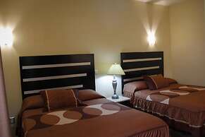 Hotel y Suites el Refugio de don Carlos