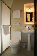 Hotel y Suites el Refugio de don Carlos