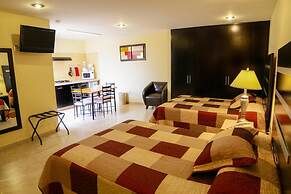 Hotel y Suites el Refugio de don Carlos