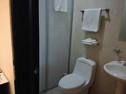 Hotel y Suites el Refugio de don Carlos
