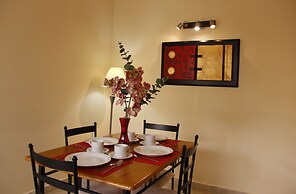 Hotel y Suites el Refugio de don Carlos