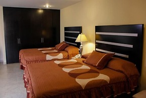 Hotel y Suites el Refugio de don Carlos
