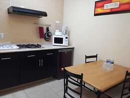 Hotel y Suites el Refugio de don Carlos