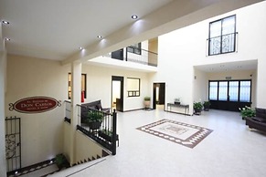 Hotel y Suites el Refugio de don Carlos