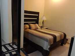 Hotel y Suites el Refugio de don Carlos