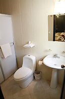 Hotel y Suites el Refugio de don Carlos