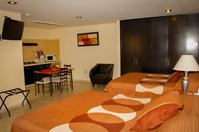Hotel y Suites el Refugio de don Carlos