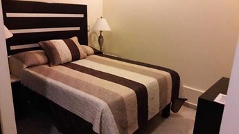 Hotel y Suites el Refugio de don Carlos
