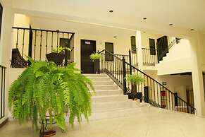 Hotel y Suites el Refugio de don Carlos