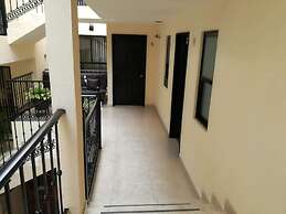 Hotel y Suites el Refugio de don Carlos