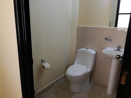 Hotel y Suites el Refugio de don Carlos