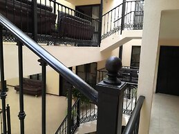 Hotel y Suites el Refugio de don Carlos