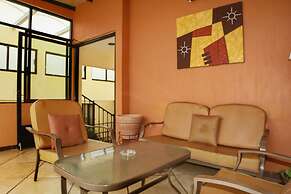 Hotel y Suites el Refugio de don Carlos