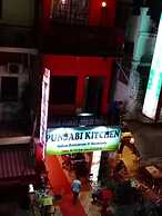 East & West Dormitory And Guesthouse