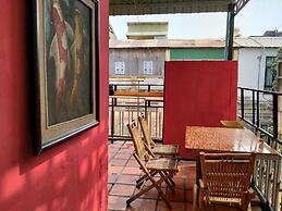 East & West Dormitory And Guesthouse