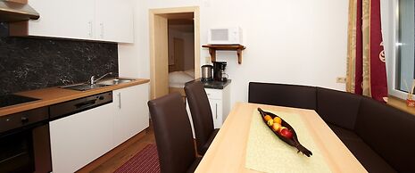 Apartments Kappl