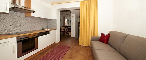 Apartments Kappl