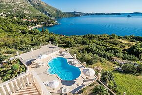 Apartments Blue Chill