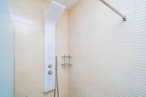 Apartments Blue Chill