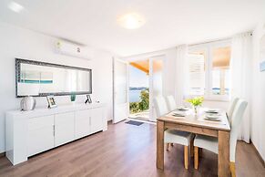 Apartments Blue Chill