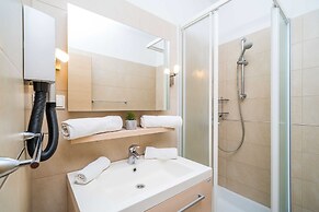 Apartments Blue Chill