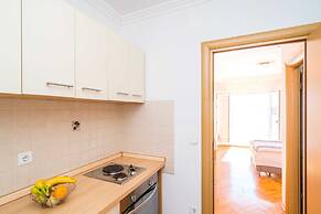 Apartments Blue Chill