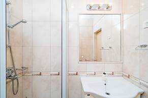 Apartments Blue Chill