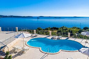 Apartments Blue Chill