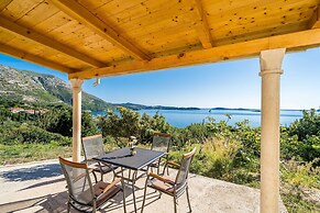 Apartments Blue Chill