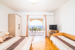 Apartments Blue Chill