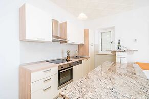 Apartments Blue Chill