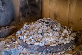 Apartments Blue Chill