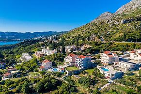 Apartments Blue Chill