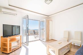 Apartments Blue Chill