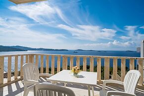 Apartments Blue Chill