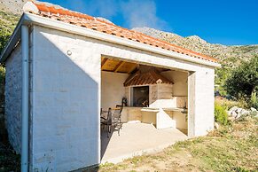 Apartments Blue Chill