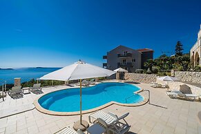 Apartments Blue Chill