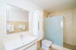 Apartments Blue Chill