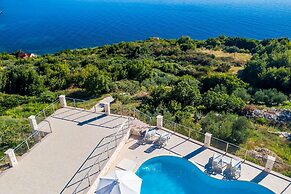 Apartments Blue Chill